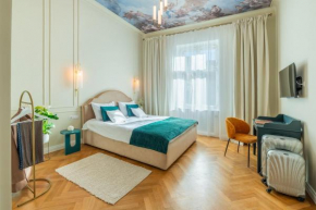 Little Heaven Apartments